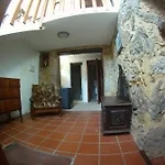 Casa De Guadalupe Redouca
