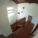 Casa De Guadalupe Casa vacanze Redouca