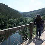 Casa De Guadalupe Casa vacanze Redouca