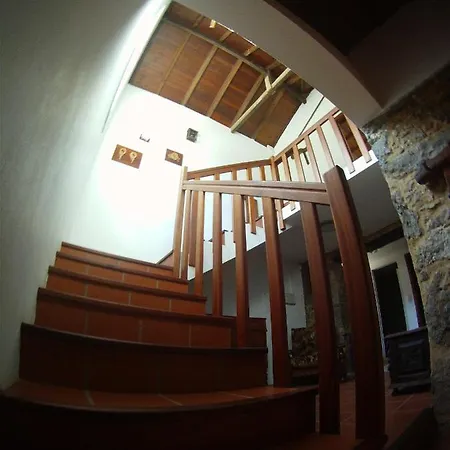 Casa De Guadalupe Nyaraló *