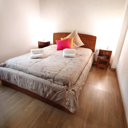 Nyaraló Casa De Guadalupe *
