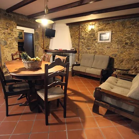 Nyaraló Casa De Guadalupe Redouca