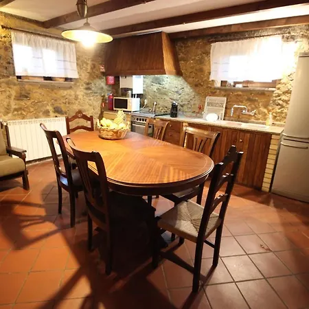 بيت للعطل Casa De Guadalupe *