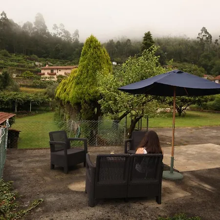 Nyaraló Casa De Guadalupe Redouca