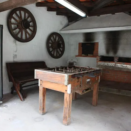 Casa De Guadalupe بيت للعطل Redouca