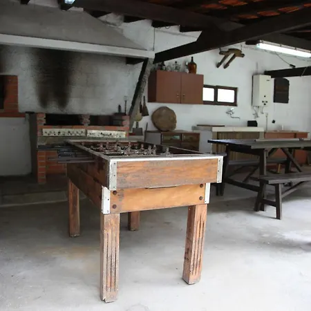 Casa De Guadalupe Redouca