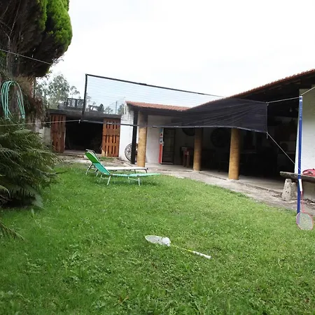 Casa De Guadalupe * Redouca