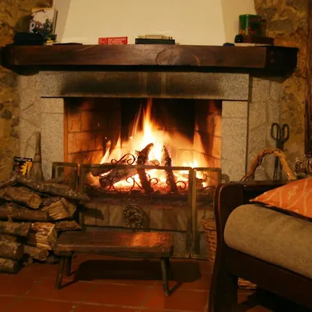 Casa De Guadalupe Nyaraló *