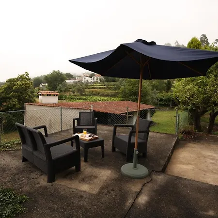 Nyaraló Casa De Guadalupe *