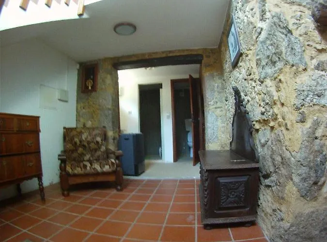 Casa De Guadalupe Redouca