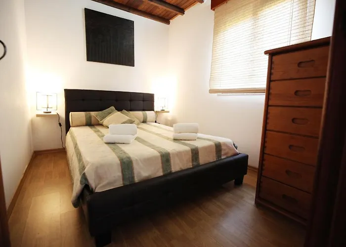 Casa De Guadalupe * Redouca