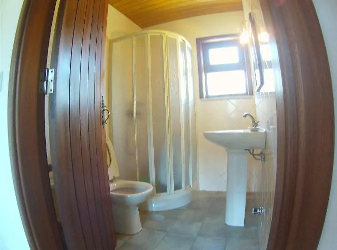 Casa De Guadalupe בית נופש