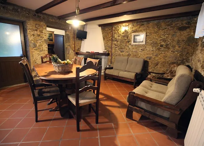 Casa vacanze Casa De Guadalupe Redouca