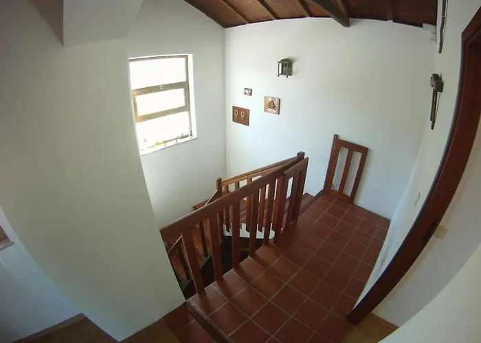 Casa De Guadalupe Dom wakacyjny Redouca