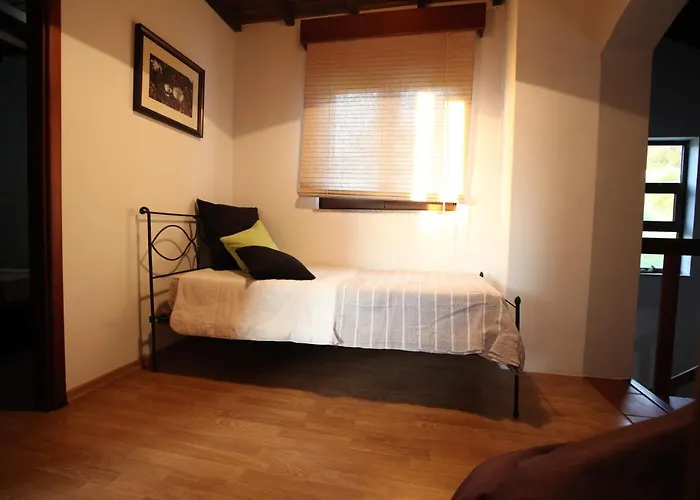 Casa vacanze Casa De Guadalupe Redouca