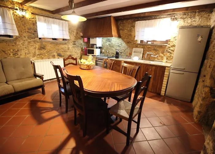 Casa vacanze Casa De Guadalupe *