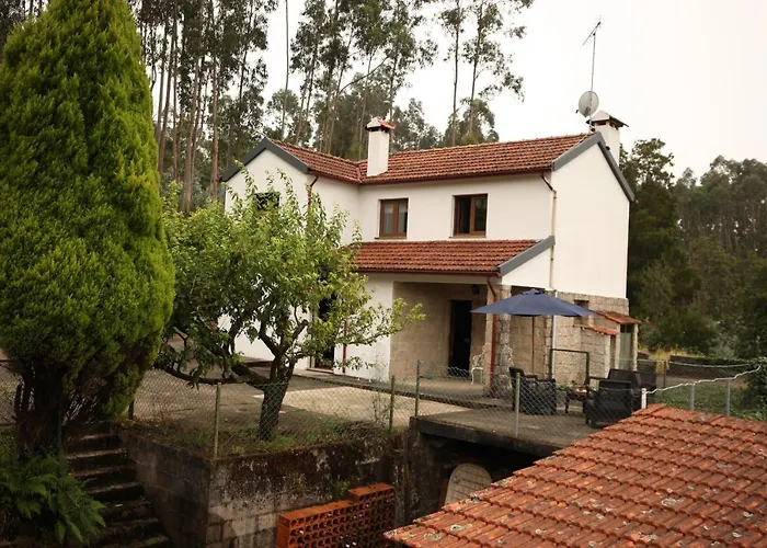 Casa vacanze Casa De Guadalupe Redouca