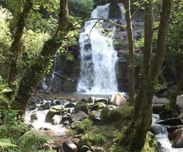 Casa De Guadalupe Redouca