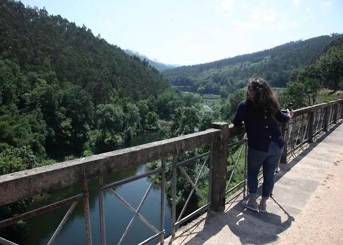 Casa De Guadalupe Casa vacanze Redouca