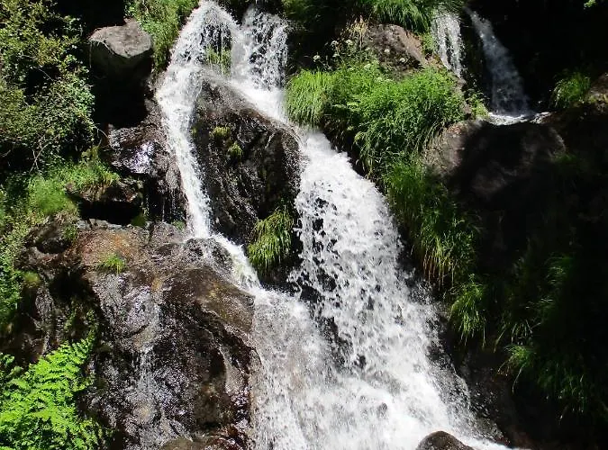 Casa De Guadalupe Casa vacanze Redouca