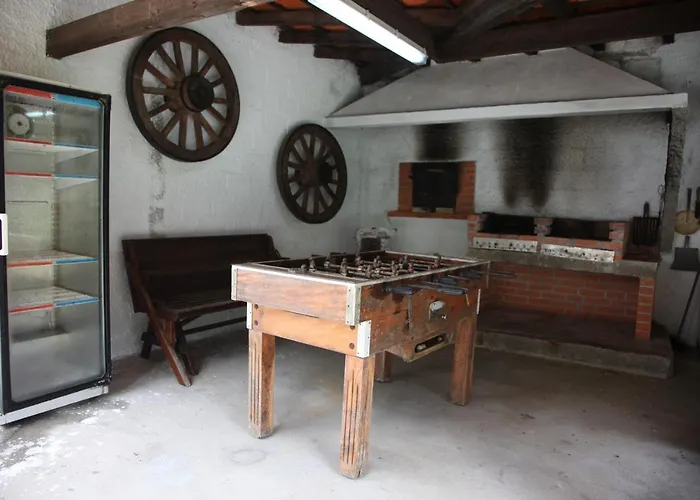 Casa De Guadalupe Nyaraló Redouca