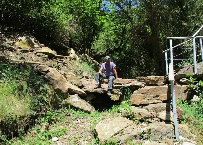 Casa De Guadalupe Casa vacanze