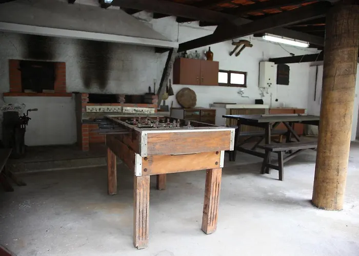 Casa De Guadalupe Redouca