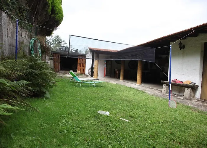 Casa De Guadalupe * Redouca