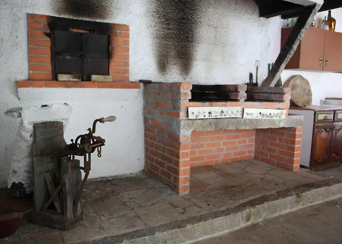 Nyaraló Casa De Guadalupe *