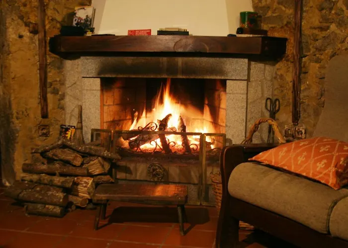 Casa De Guadalupe Nyaraló *