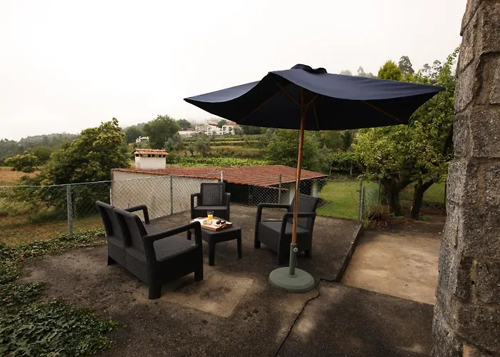 Casa vacanze Casa De Guadalupe *